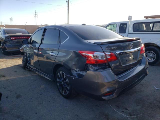 3N1AB7AP3KY305264 Nissan SENTRA S