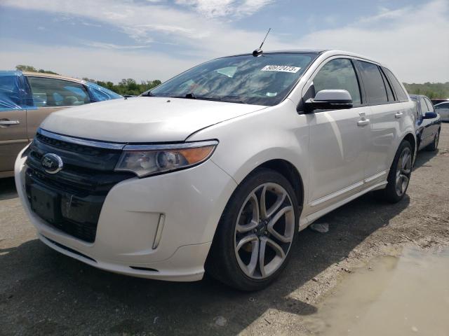 2014 Ford Edge Sport