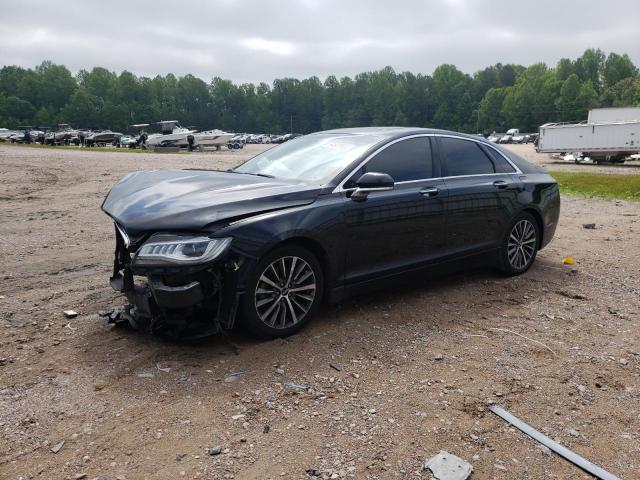 2017 Lincoln MKZ Select