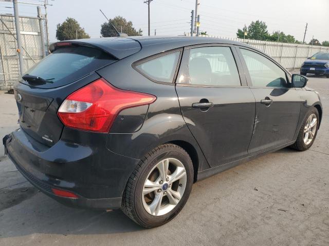 1FADP3K22EL288175 Ford FOCUS SE