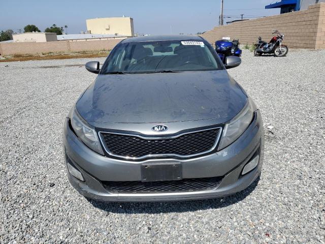 5XXGN4A76FG432070 KIA OPTIMA EX