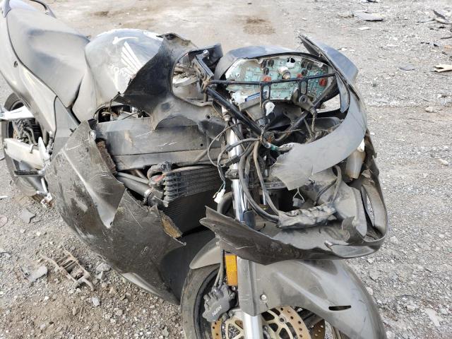 2000 HONDA CBR1100 XX JH2SC3504YM300484