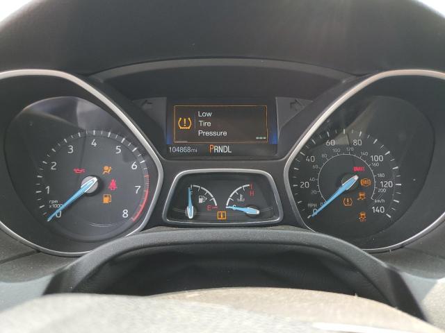 1FADP3F25GL271867 Ford FOCUS SE