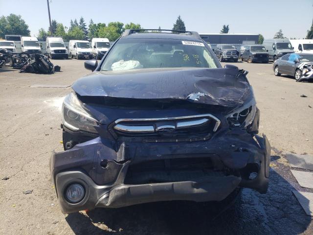 4S4BSACC7J3206393 Subaru Outback 2.5i Premium