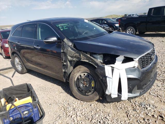 5XYPG4A50LG680248 KIA SORENTO S