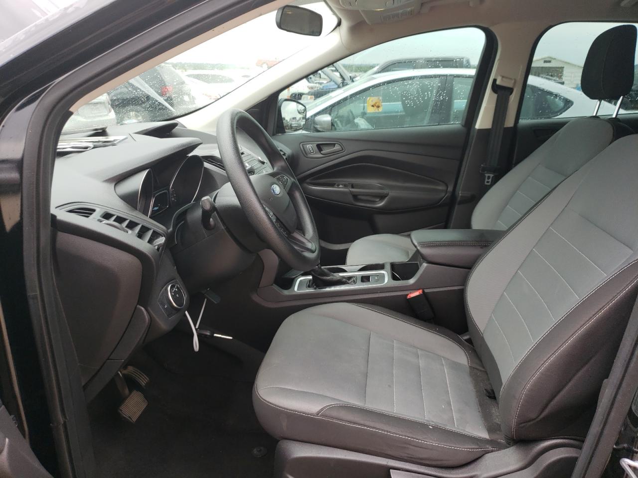 1FMCU0F72JUA22089 FORD ESCAPE 2018