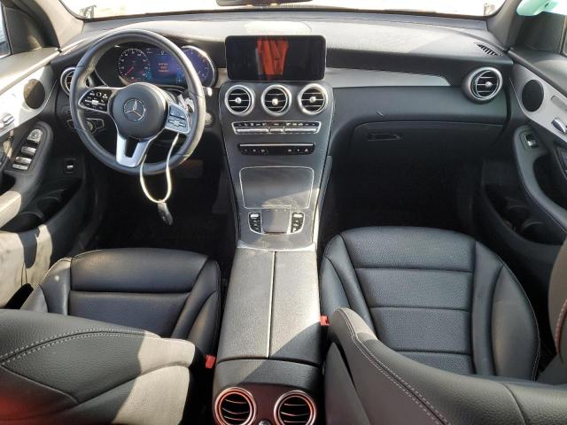 WDC0G8DB8LF728182 Mercedes-Benz GLC 300