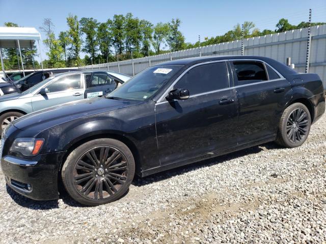 2013 Chrysler 300 