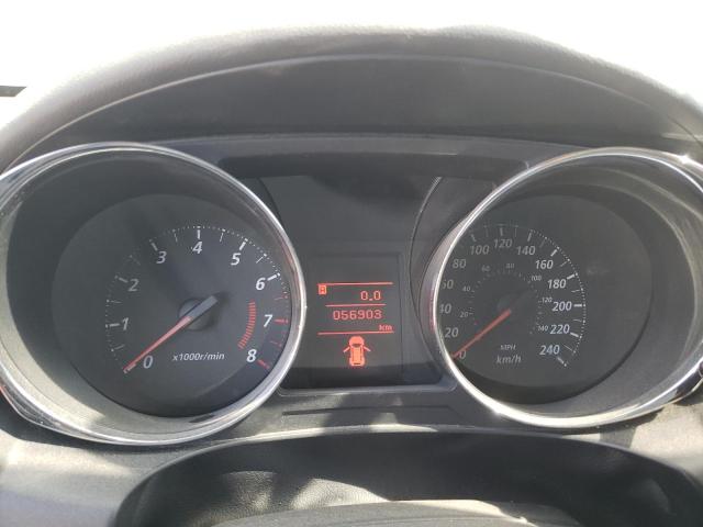 2018 MITSUBISHI RVR SE JA4AJ3AU6JZ605801