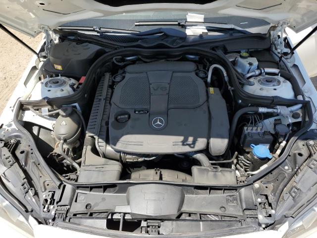 WDDHF5KB4EA784865 Mercedes-Benz E 350