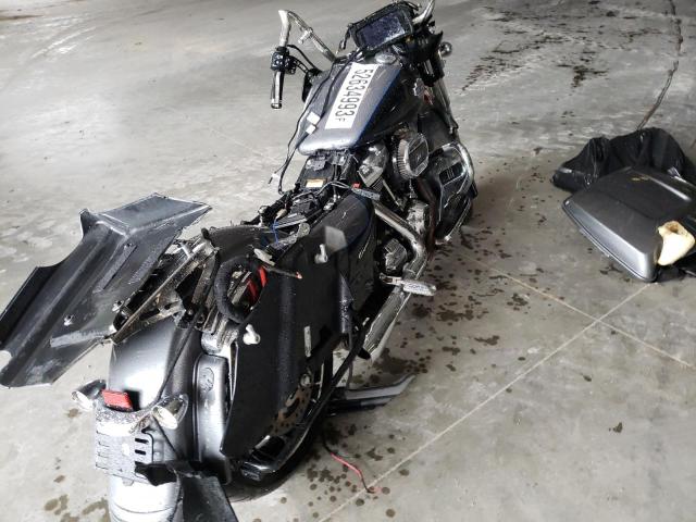 2021 HARLEY-DAVIDSON FLHXS - 1HD1KRP19MB673475