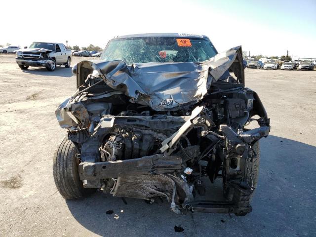 KNDJP3A59K7668983 KIA SOUL +