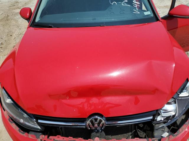 2015 VOLKSWAGEN GOLF TDI - 3VW2A7AU8FM104898