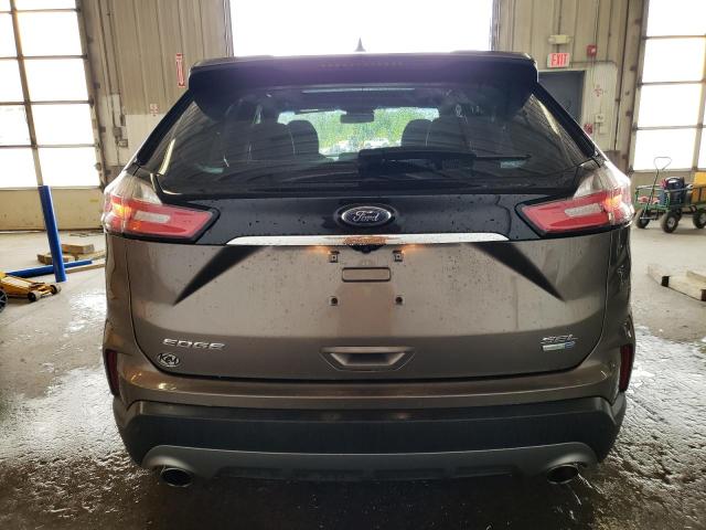 2FMPK4J91KBB24188 2019 FORD EDGE, photo no. 6