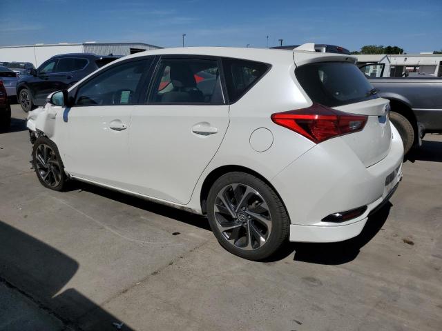 2017 TOYOTA COROLLA IM - JTNKARJE6HJ549899