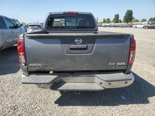 1N6AD0CW8KN780938 Nissan Frontier Sv