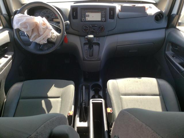 3N6CM0KN3EK700571 Nissan NV200 2.5S