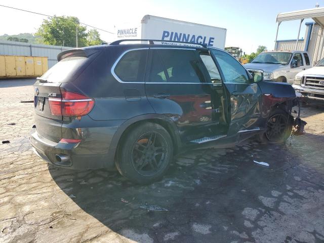 VIN 5UXZV4C58D0G52198 2013 BMW X5, Xdrive35I no.3