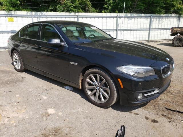 2015 BMW 535 I - WBA5B1C58FD922236