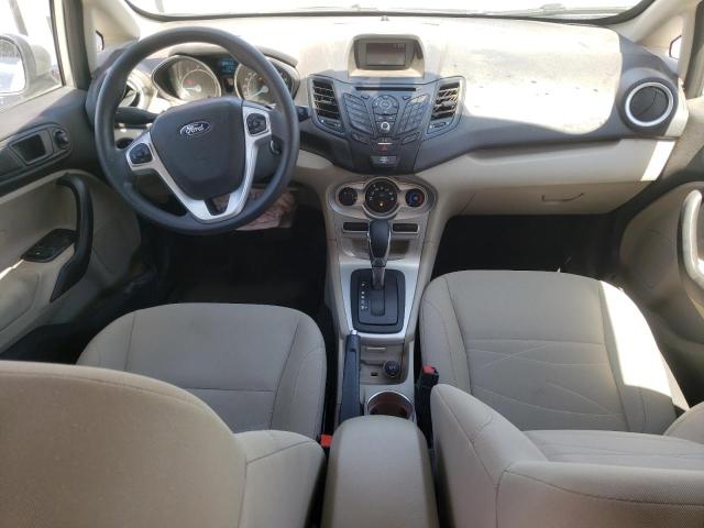 3FADP4BJ0JM135008 Ford FIESTA SE