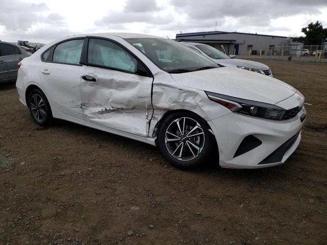3KPF24AD1PE617826 KIA FORTE LX