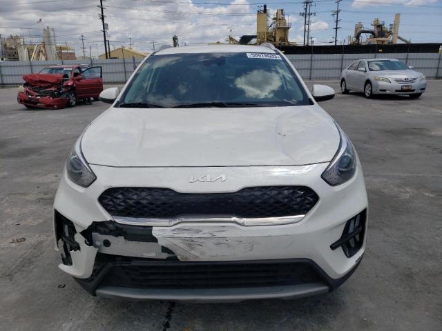 KNDCB3LC6N5547671 KIA NIRO LX