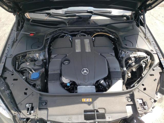 2020 MERCEDES-BENZ S 450 - WDDUG6GB4LA512758