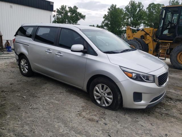 KNDMA5C14H6284998 KIA Sedona L