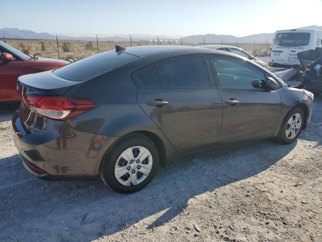 3KPFL4A76HE043877 KIA FORTE LX