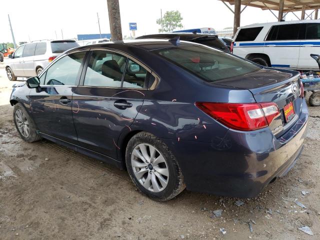 4S3BNAC66H3065431 Subaru Legacy 2.5i Premium