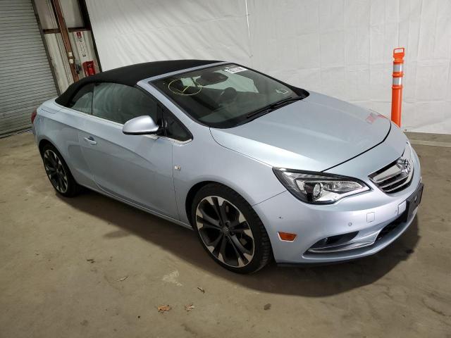 2016 BUICK CASCADA PR - W04WT3N58GG037994