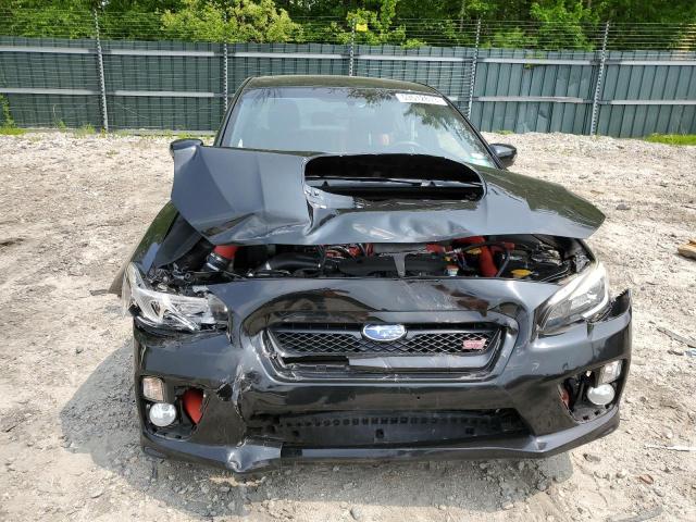 2015 SUBARU WRX STI LI - JF1VA2S66F9803017