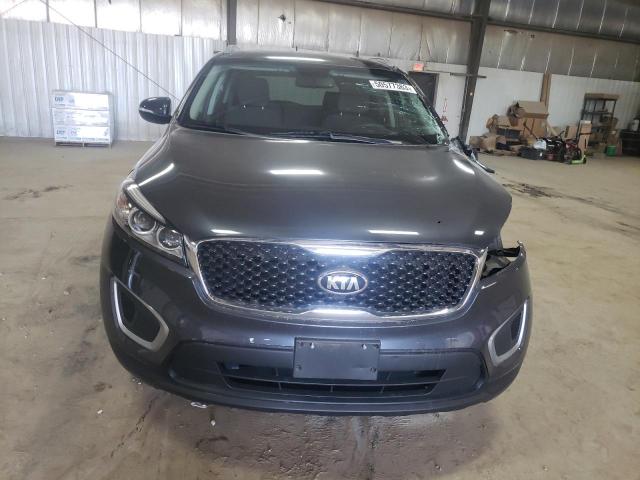 5XYPG4A37HG285165 KIA SORENTO LX