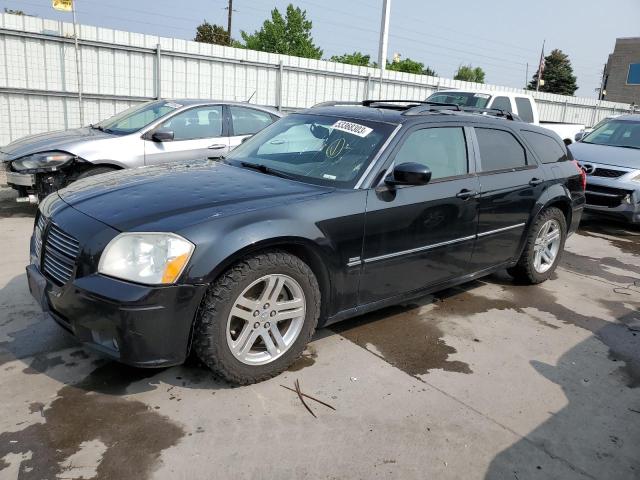 2005 Dodge Magnum R/T