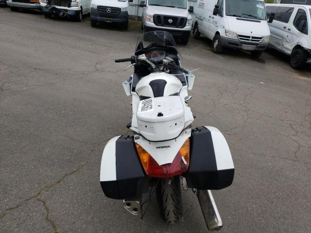 2009 HONDA ST1300 P JH2SC51709K600051