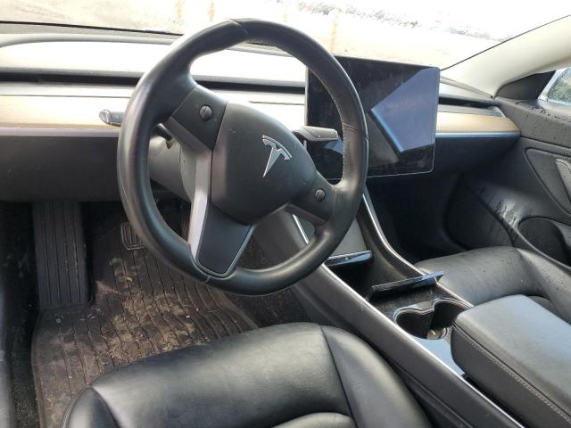 5YJ3E1EA3KF399108 Tesla MODEL 3