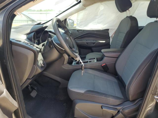 VIN: 1FMCU0F77HUC60045 2017 FORD ESCAPE