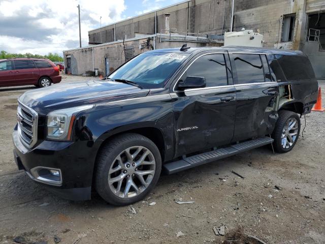 2017 GMC Yukon XL 