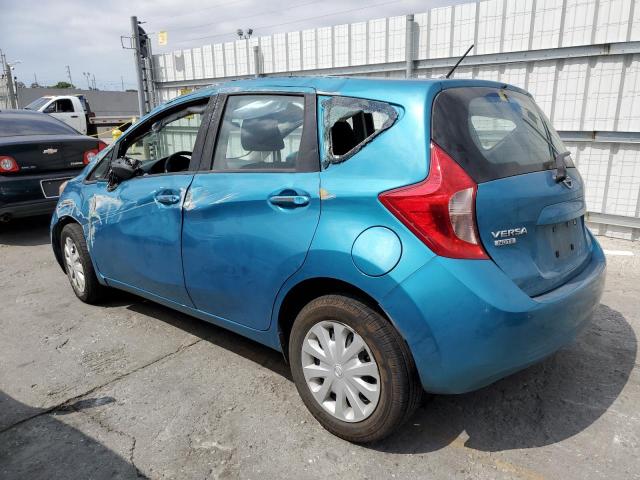 3N1CE2CP9GL390650 Nissan Versa Note S