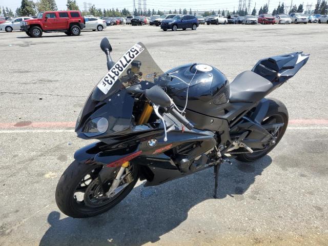 2015 BMW S 1000 RR - WB10D210XFZ351952