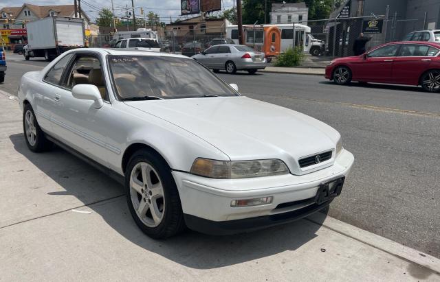 Acura Legend salvage cars for sale: 1991 Acura Legend LS