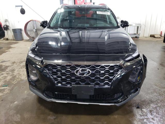 2020 HYUNDAI SANTA FE L - 5NMS5CAA8LH274067