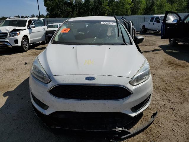 1FADP3E24GL287852 Ford FOCUS S