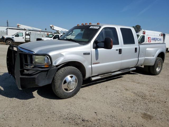 2004 Ford F-350 