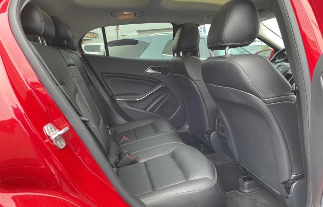 WDCTG4GB1FJ126758 Mercedes-Benz Gla 250 4matic