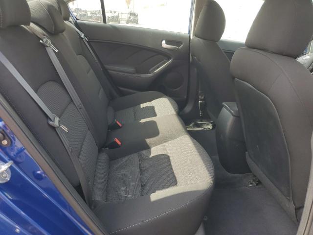 3KPFK4A78HE120171 KIA FORTE LX