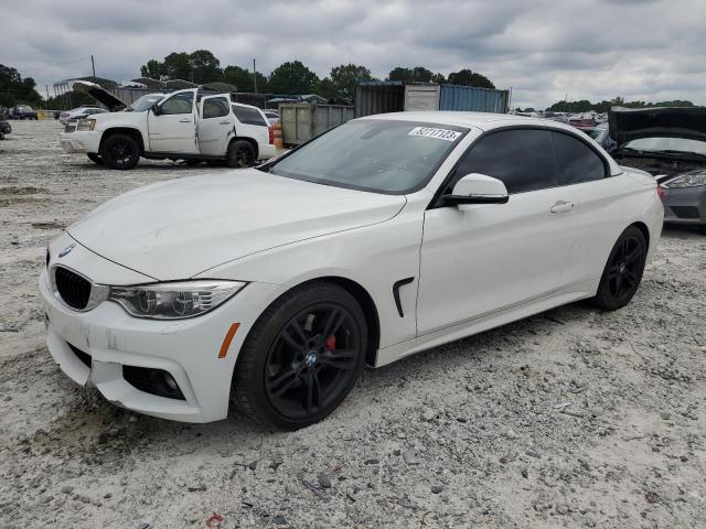 2015 BMW 435 I - WBA3T3C50FP738990