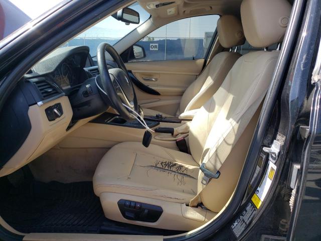WBA3B5G56ENS08784 BMW 328 Xi Sulev