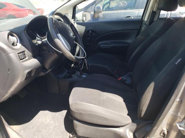 3N1CE2CP3FL438366 Nissan Versa Note S