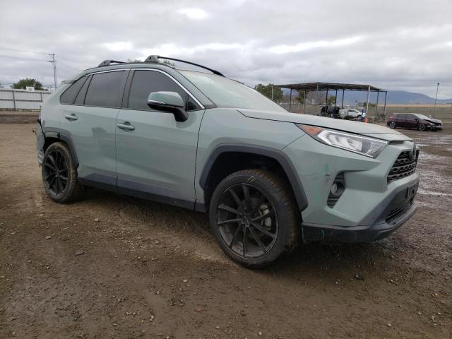 2T3W1RFV3LW075418 Toyota Rav4 Xle